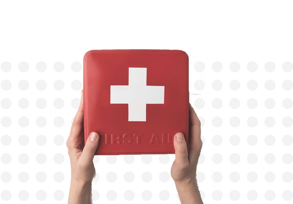 Urgencias médicas? Pide farmacia a domicilio a CityXerpa Andorra.