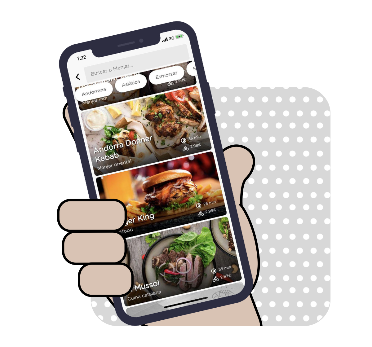 Descubre toda la oferta de CityXerpa, descárgate la app para iOS y Android hoy mismo. Descubre toda la oferta de CityXerpa, descárgate la app para iOS y Android hoy mismo.