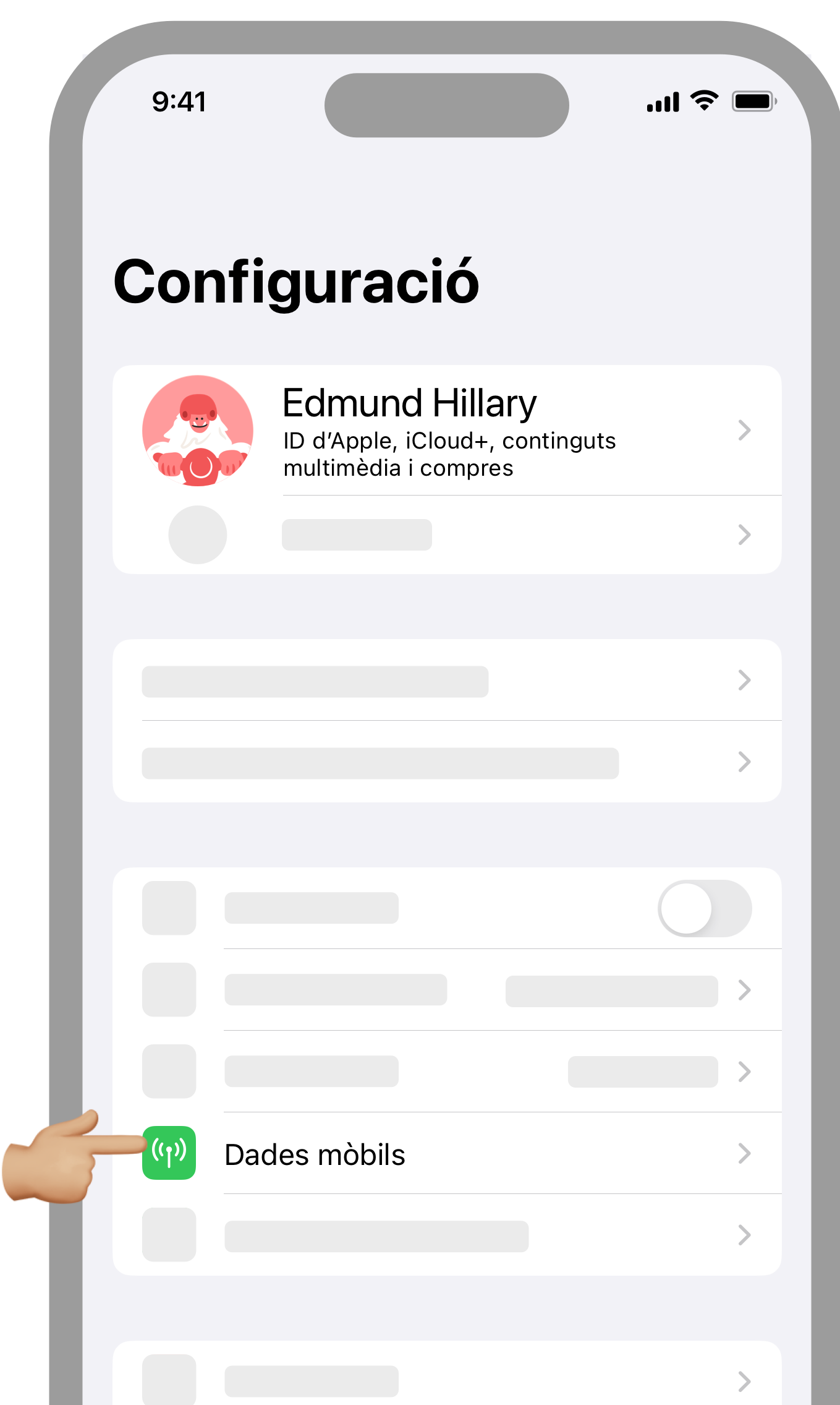 00 Activació eSIM
